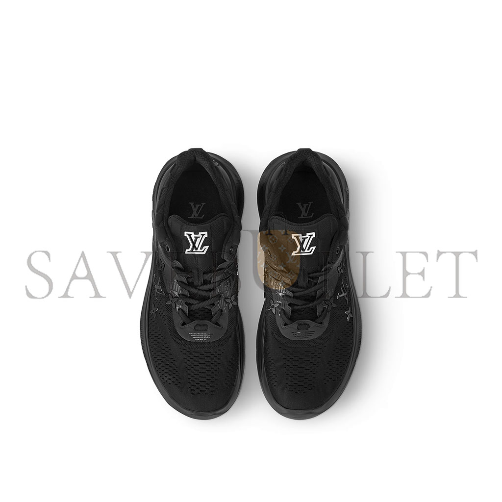 LOUIS VUITTON SHOW UP SNEAKER 1A9JRN